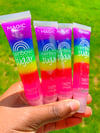 Rainbow Sugar Lip Gloss