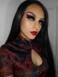 Image 2 of Ocean Eyes Contacts