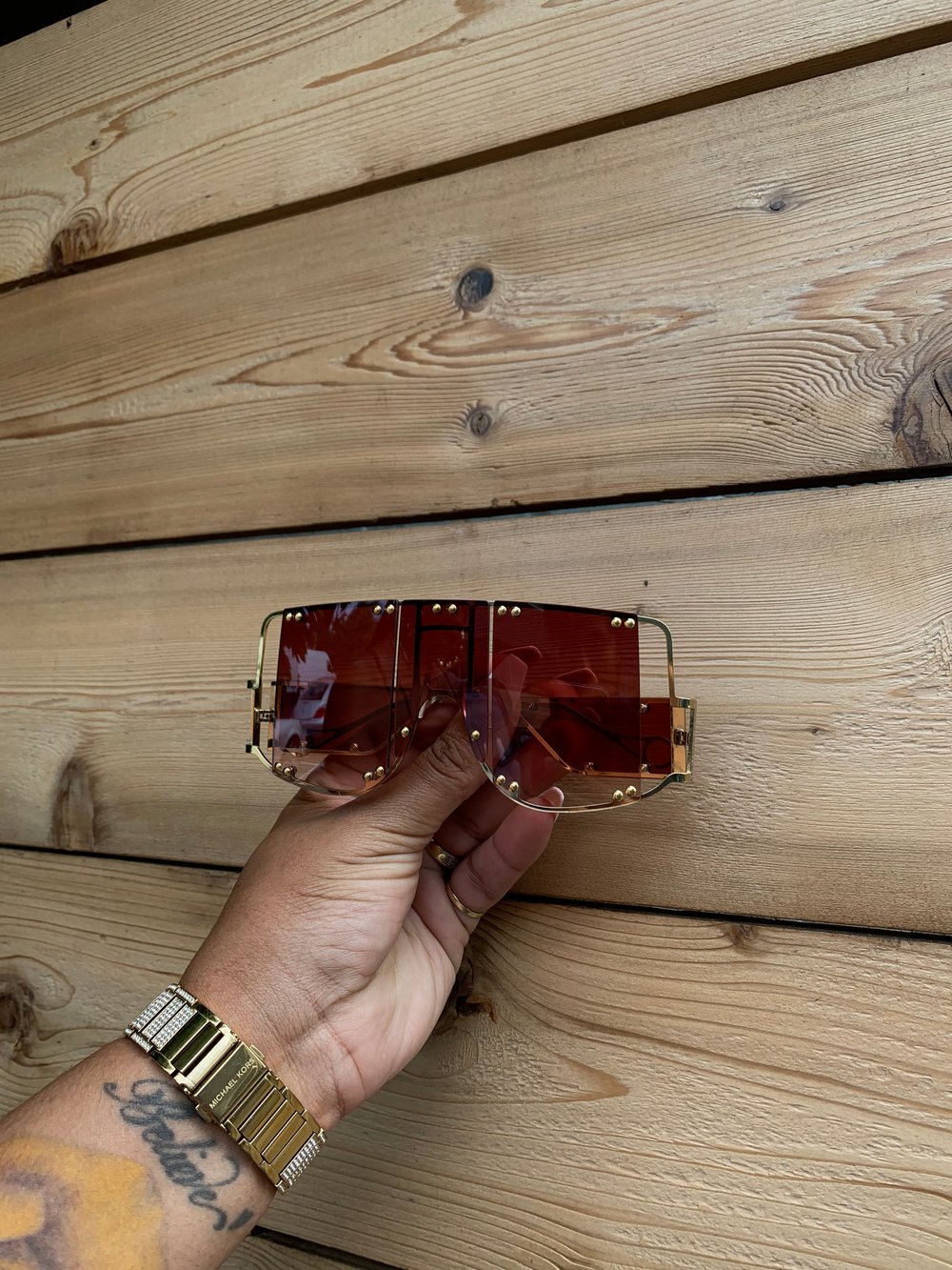 Billi Frames 💵