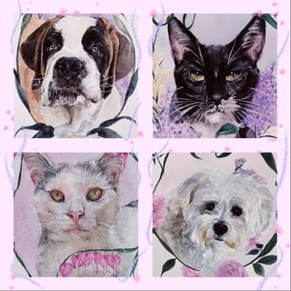 Home | Autumn Lynn Art