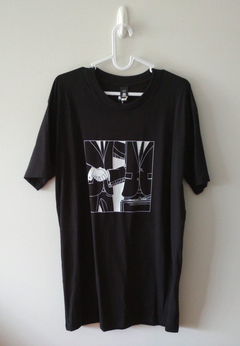 Image of Suits Tee