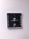 Time Traveler Wounds Patch