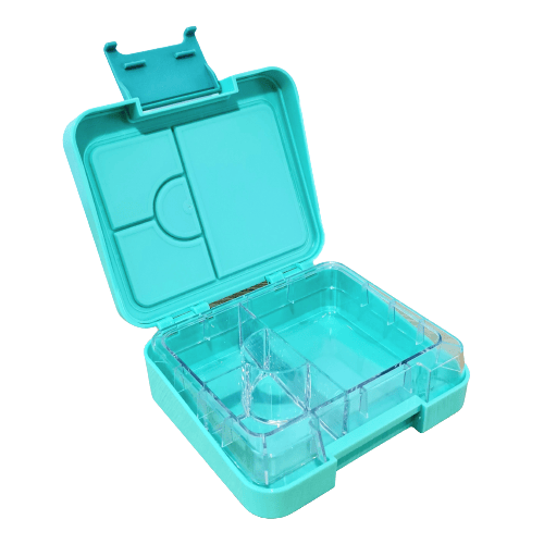 personalised bento lunch box