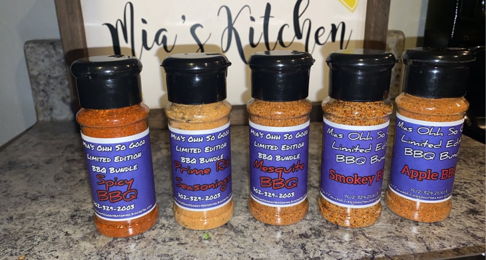Father’s Day Limited Edition BBQ Bundle