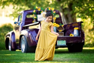 Image of Sunflower Mini Session