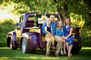 Image of Sunflower Mini Session