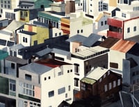 Image 3 of Rooftops II