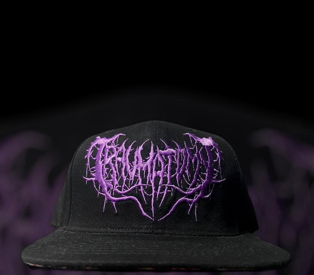 Traumatomy(Snapback)