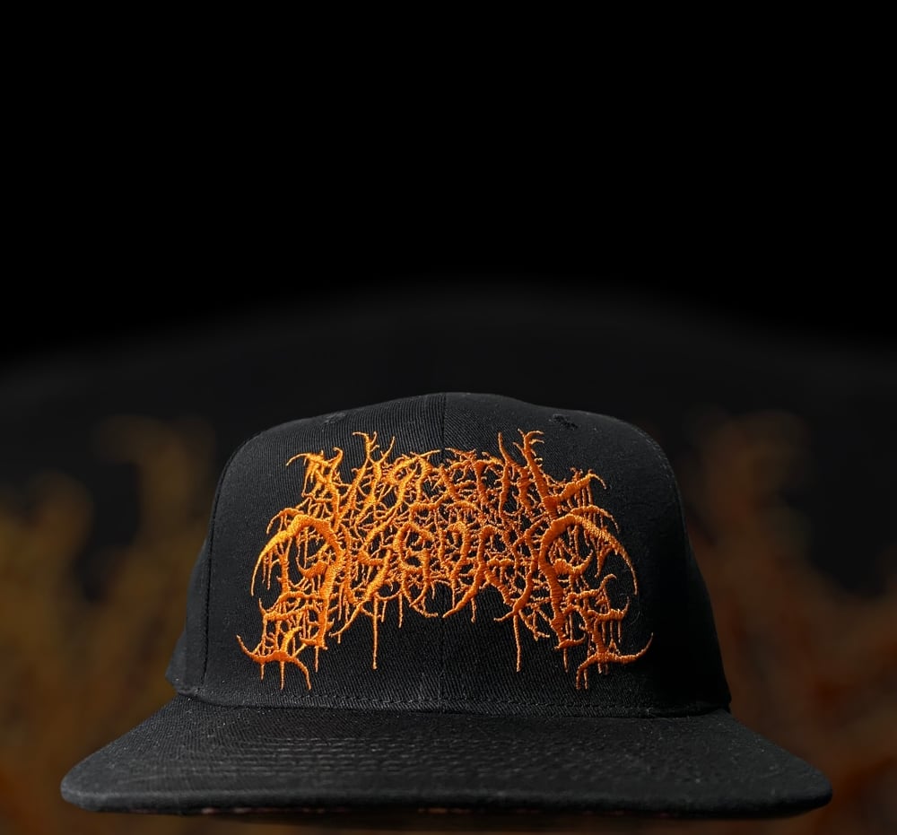 Visceral Disgorge (Snapback)