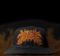 Image 2 of Visceral Disgorge (Snapback)