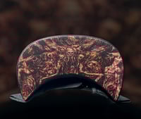 Image 3 of Visceral Disgorge (Snapback)