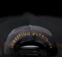 Image 4 of Visceral Disgorge (Snapback)