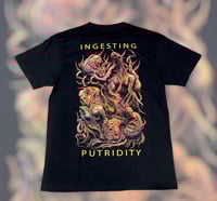 Image 5 of Visceral Disgorge-Ingesting Putridity(SS/LS)