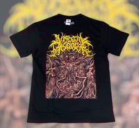 Image 4 of Visceral Disgorge-Ingesting Putridity(SS/LS)