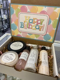 Image 1 of Surprise Gift Box