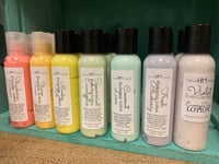 Image 1 of Travel Lotions - 2 oz