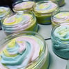 Sweet & Tropical Meringues - 4 oz