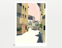 Image 1 of Skirting Shadows