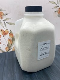 Image 1 of Milk Bath 32 oz Jug