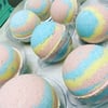 Surprise! Bath Bombs