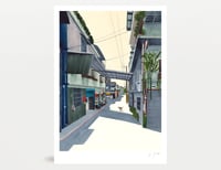 Image 1 of Late Afternoon