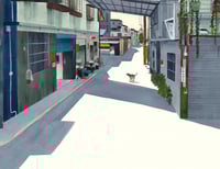 Image 2 of Late Afternoon