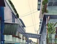 Image 3 of Late Afternoon