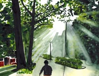 Image 3 of Walk These Streets