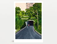 Image 1 of Tunnel Vision