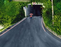 Image 2 of Tunnel Vision