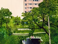 Image 3 of Tunnel Vision