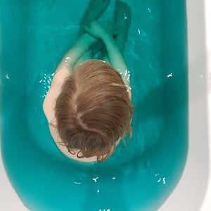 Image of Watercolour powdered dyes / paints