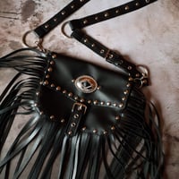 Image 1 of Black Willow l - purse