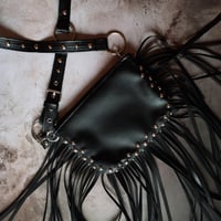 Image 4 of Black Willow l - purse