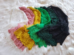 Image of Sophia Blouse 