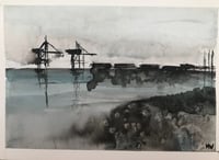 Teesmouth Industry 2