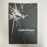Image 1 of ZINE - Collected Works Vol. 1