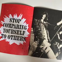 Image 3 of ZINE - Collected Works Vol. 1