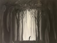 Demons - Limited edition of 50 only
