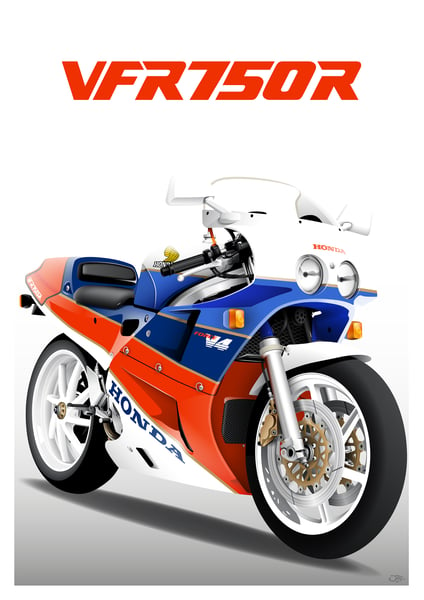 Image of RC30