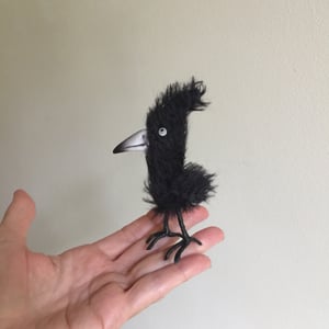 Image of Hector The Tiny Bird