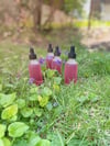 Wild Spring Violet Elixir 