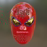 The Amazing Spider-Man 1