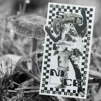 Image 1 of Soft Nice Mushroom Sticker