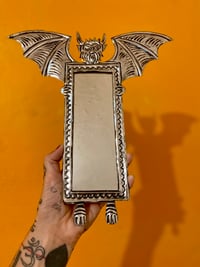 Image 1 of Diablo mirror 