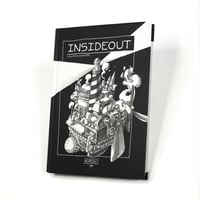Image 1 of INSIDEOUT
