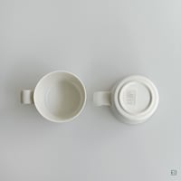 Image 4 of Yumiko Iihoshi Unjour Nuit mug cup