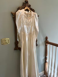 Image 15 of 1940s Incredible Satin 