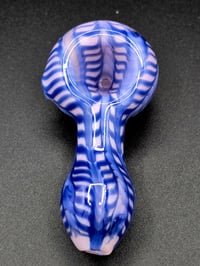Image 4 of Pink Wrap And Rake Pipe 