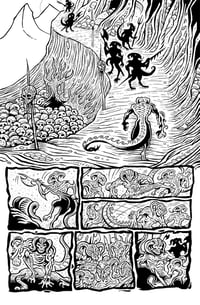 Image 2 of Land of the Rats – I Am Soildweller Part II
